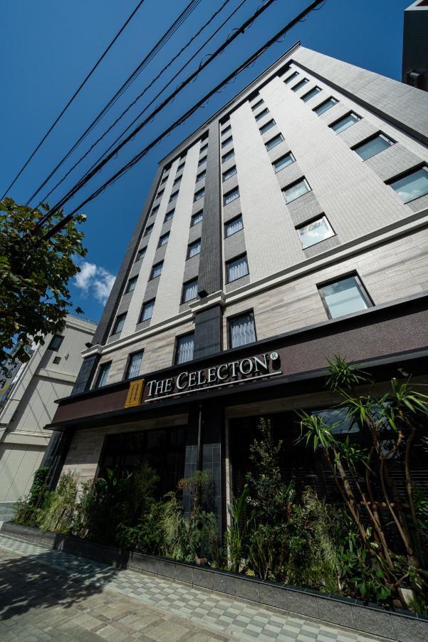 The Celecton Kurume Exterior foto